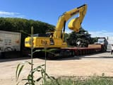 2023 Komatsu PC350 Crawler Excavator