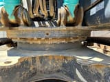2017 Kobelco SK300 NLC Crawler Excavator