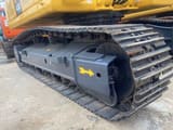 2023 Komatsu PC400 Crawler Excavator