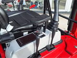 Mole M16ZT Mini Excavator