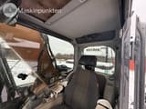 2014 CASE CX210C Crawler Excavator
