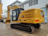 Caterpillar 320GC Crawler Excavator