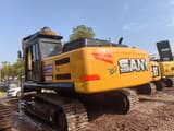 2023 Sany SY305H Crawler Excavator