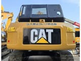 2023 Caterpillar 320D2 Crawler Excavator