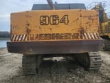 2006 Liebherr R964B Crawler Excavator