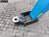 2024 Terex MHL350 S5 Material Handler