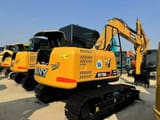 2024 Sany SY75C Mini Excavator