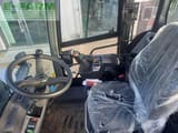 2022 Kramer KL55.8T Mini Excavator