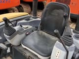 2022 Caterpillar 303C Mini Excavator