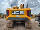 2023 JCB JS220X Crawler Excavator