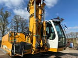 2009 Liebherr R934C HDSL Crawler Excavator