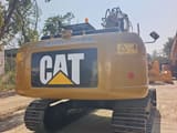 2024 Caterpillar 320D2 Crawler Excavator