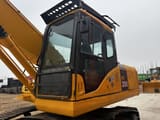 2022 Komatsu PC200 Crawler Excavator