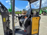 2022 Volvo JECR18E Mini Excavator