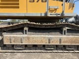 2018 Liebherr R 976 HD Crawler Excavator