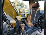 2015 Caterpillar 313FLGC Crawler Excavator