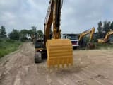 2024 Caterpillar 320D2 Crawler Excavator