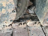 2015 Hyundai R125LCR-9A Crawler Excavator