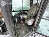 2008 Volvo ECR48C Mini Excavator
