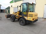 2005 Ahlmann AL 80 Mini Excavator