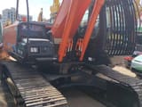 2021 Hitachi ZX200 Gąsienicowa koparka