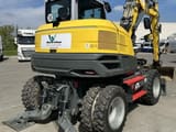 2023 Wacker Neuson EW100 Wheel Excavator