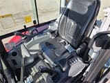 Mole M25 Mini Excavator