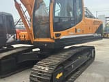 2016 Hyundai R220LC-9S Crawler Excavator