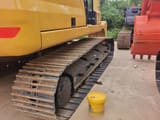 2025 Caterpillar 323 Crawler Excavator