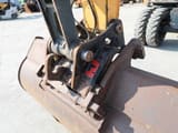2015 Hyundai R140W-9A Wheel Excavator