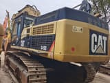 2023 Caterpillar 349D Crawler Excavator