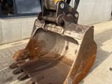 2019 Hyundai HX220L Crawler Excavator