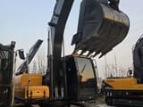 2025 Hyundai 220 Crawler Excavator