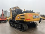 2022 Sany SY215C Crawler Excavator