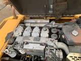 2009 Liebherr A904 C Wheel Excavator