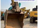 2019 Komatsu PC450-8 Crawler Excavator