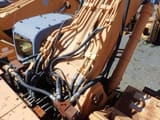 2002 CASE CX 800 Crawler Excavator