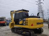 2023 Komatsu PC110 Crawler Excavator
