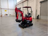 2025 Freutek EKN0015 Mini Excavator