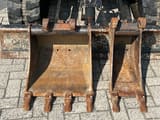 2022 Yanmar SV26 LONG REACH Mini Excavator