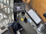 2015 Liebherr LH40 Material Handler