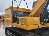 Caterpillar 320GC Crawler Excavator