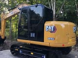 2020 Caterpillar 307E Crawler Excavator