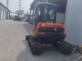 2020 Kubota K-005-3 Mini Excavator
