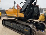 2024 Hyundai R330LC-9S Crawler Excavator
