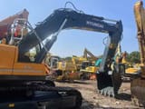 2023 Hyundai 305-9 Crawler Excavator