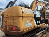 2011 Caterpillar 313D Crawler Excavator