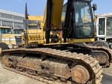 2021 Caterpillar 349 Crawler Excavator