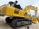 2024 Komatsu PC450-8 Crawler Excavator