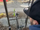 2025 Zaox ZA13A Mini Excavator